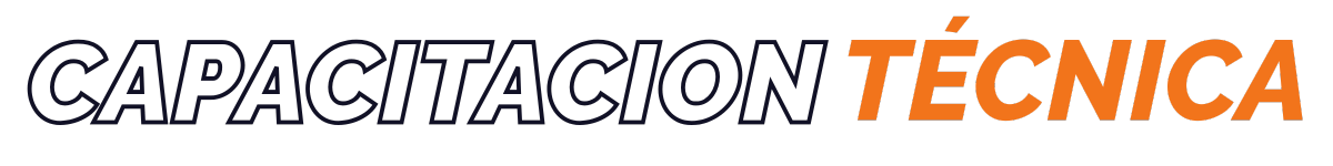 Capacitación Técnica